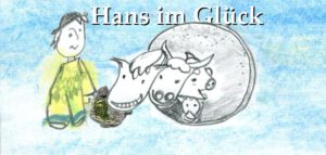 Märchen Hans im Glück